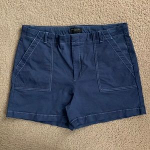 Banana Republic authentic chino shorts